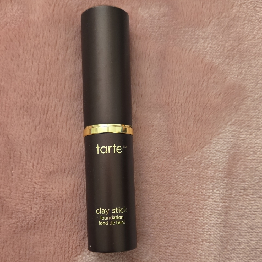 Tarte Clay Stick Foundation in Fair-Light Neutral